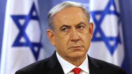 Netanyahu Ya Fasa Kwai: Alaka Maras Tamka Tsakanin 