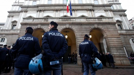Quatro mortos a tiro numa aparente operação da máfia em Itália