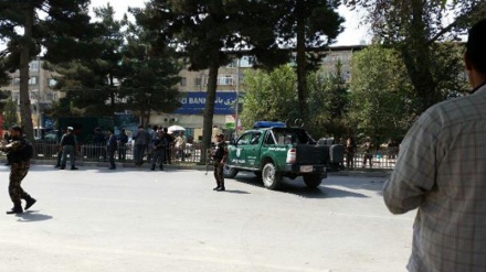 5 Tote und 8 Verletzte durch Explosion in Kabul