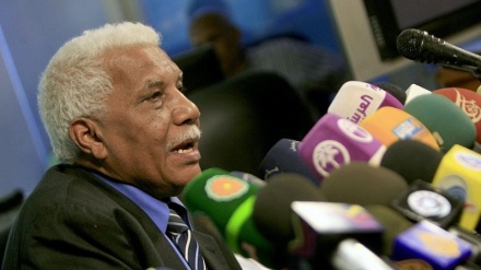 Sudan Tolak Pulihkan Hubungan dengan Israel