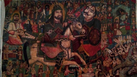 Паҳна ҳаммом музейи