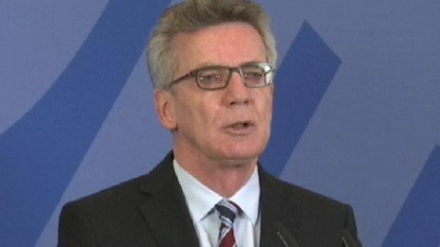 Profughi: De Maizière, no a ricongiungimenti