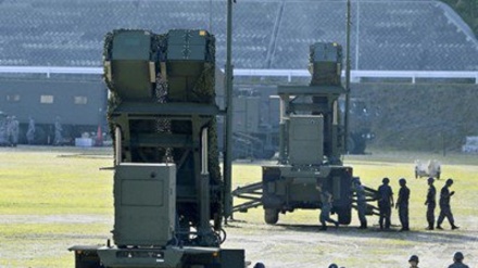 Ճապոնիան ՀՀՊ համալիրներ է տեղակայել հյուսիսկորեական սպառնալիքի պատճառով