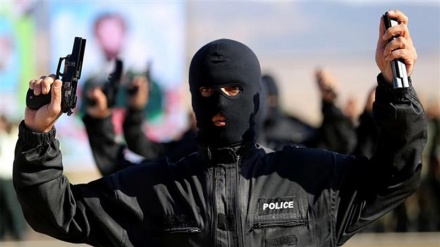 Irã frustra planos Daesh e captura 27 terroristas