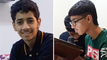 Teenage boys given electric shocks inside police station in Bahrain