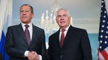 Lavrov e Tillerson discuteranno di rapporti bilaterali a Manila