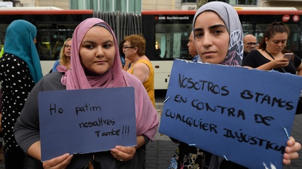 Delitos de odio a religión musulmana repuntan en España