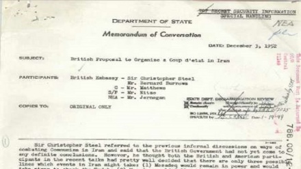 Dëshmia: Britania dhe SHBA punuan së bashku në grushtin e shtetit në Iran në vitin 1953 (Pjesa e parë)