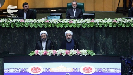 伊朗第12届总统就职仪式专题节目（1）