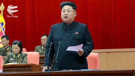  رهبر کره شمالی: قوی ترین قدرت اتمی جهان خواهیم شد