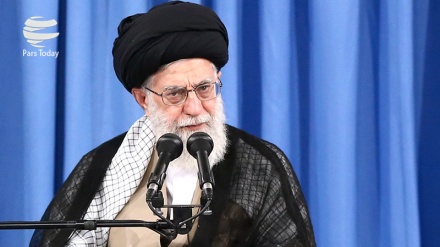 伊斯兰革命领袖：稳定革命规范和建立伊斯兰社会需要斗争