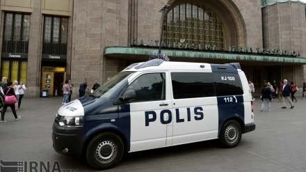 Almanya'da bıçaklı saldırı: 1 ölü