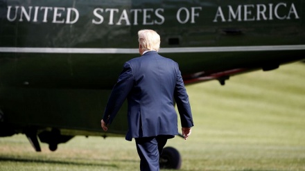 Как Трамп собирается изменить Америку
