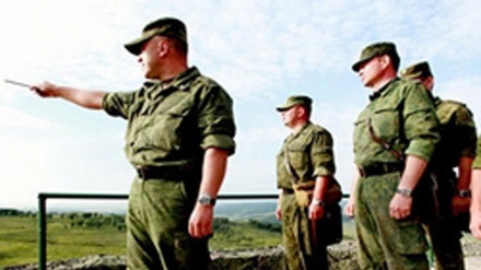 Bielorussia: rafforzati i controlli lungo i confini