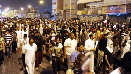 सऊदी अरब 14 सरकार विरोधियों के ख़िलाफ़ फिर से मुक़द्दमा चलाए, एम्नेस्टी इंटरनैश्नल