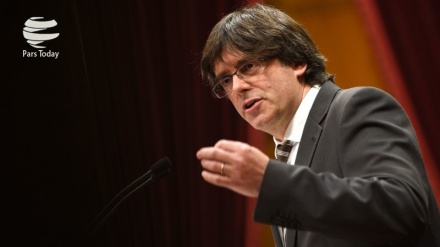 Puigdemont kërcënon Spanjën