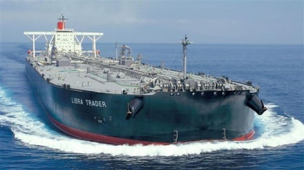 Iran oil exports to Asia surge ahead of possible US sanctions 