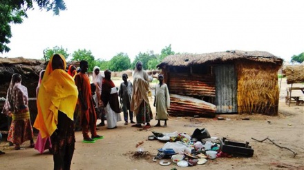 7 mortos no ataque de Boko Haram ao campo deslocado