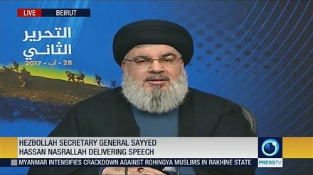 Hezbollah: Nasrallah, il Libano e' libero da presenza ISIS