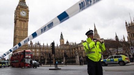 Inglaterra: Vários ataques com faca fazem dois mortos e vários feridos