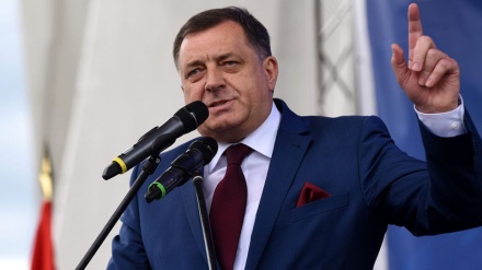 Bosnia: Dodik vince la corsa al seggio serbo della presidenza
