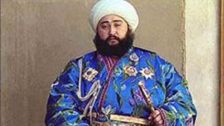 Бухоро амирлигининг олтинлари (ВИДЕО)