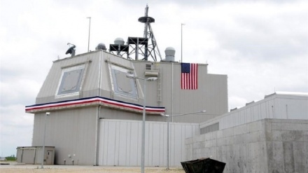 アメリカ人政治専門家、「中東地域の情勢不安の元凶は、アメリカのミサイルシステム」