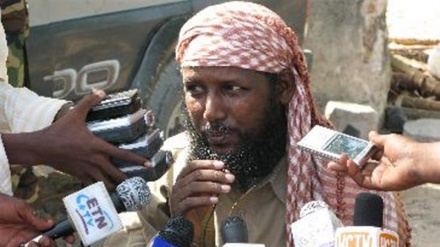 Senior Shabaab commander defects to Somali military