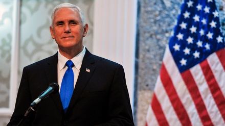 Mike Pence: AS tak Bisa Tolerir Destabilisasi yang Dilakukan Iran