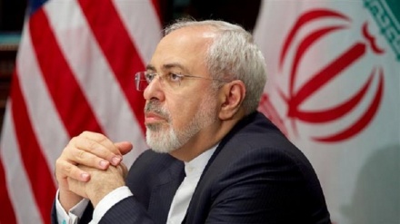 Zarif Ya Jaddada Aniyar Iran Ta Kare Yarjejeniyar Nukiliya Da Kalubalantar Bakar Siyasar Amurka 