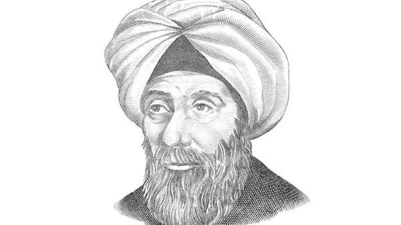 Iraniani Famosi (125): Ibn-e-Heytham