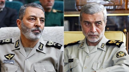 Iran: Leader nomina Gen. Salehi come nuovo comandante di forze armate