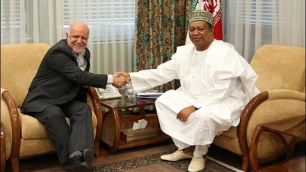 OPEC chief hails Zanganeh’s reappointment