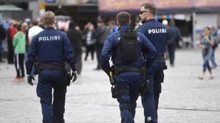 Finlandia, altri due arrestati