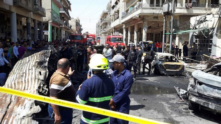 Irak güneyinde çifte saldırı: 50 kişi yaşamını yitirdi