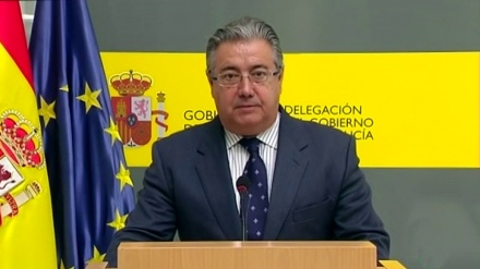 'Estamos convencidos de que los atentados fueron guiados desde fuera'