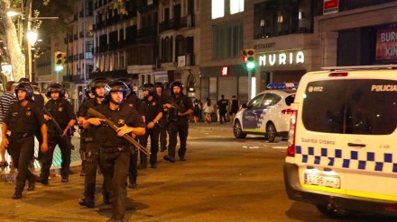 Reakcije svjetskih lidera nakon napada u Barceloni
