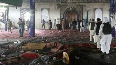 حمله به مساجد و کشتار نمازگزاران از سوی تروریست ها حمله به اسلام است
