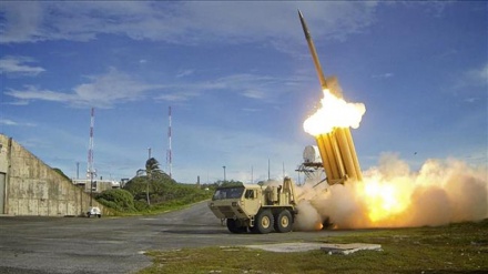 South Korea considering no more THAAD deployment: FM