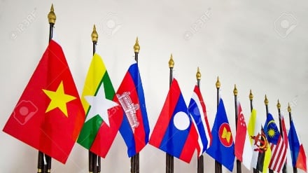 菲律宾拒绝美国提出东盟断绝与朝鲜关系的要求