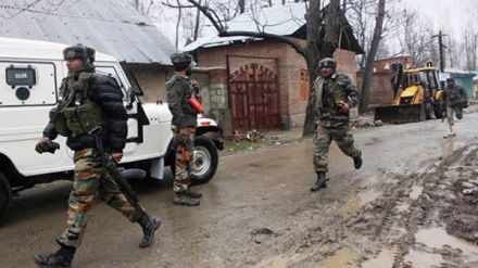 Five killed in the Indian administrated Kashmir clashes