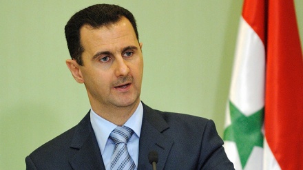 Assad: Suriah Tidak Akan Lupakan Jasa Iran 