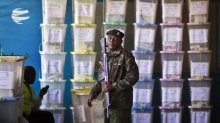  Kenya: oggi di nuovo al voto presidenziali 