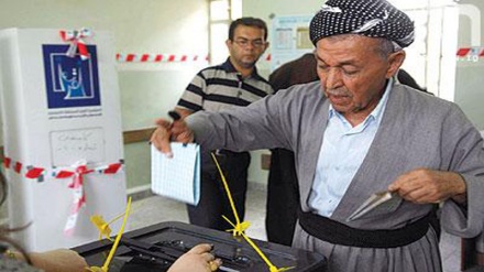 Kerkük'te Türkmenlere silahlı saldırı