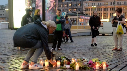 Finlandia: terrorista colpiva donne