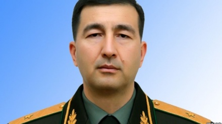 Таҳаввулоти ахири Туркманистон таҳти таъсири нуфузи ДИИШ