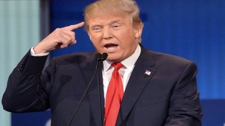 Баёнияи равонпизишкони олмонӣ: Трамп бемории равонӣ аст