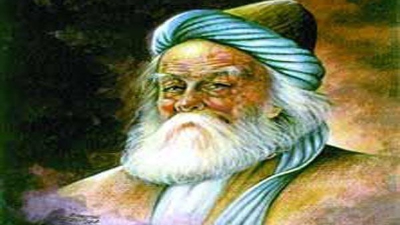 Iraniani Famosi (101): Abu Taleb Kalim Kashanì