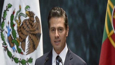 O México se recusa negociar NAFTA via Twitter