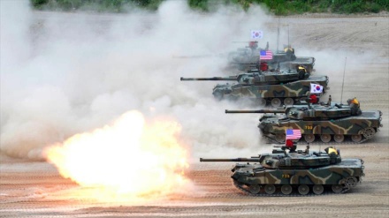 Rússia: Exercícios militares de Seul e Washington provocam a Pyongyang